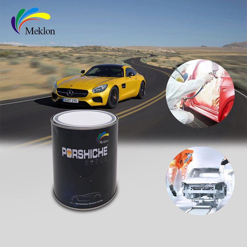 Sprzedaż hurtowa farb samochodowych przez producentów z możliwością dostosowywania kolorów