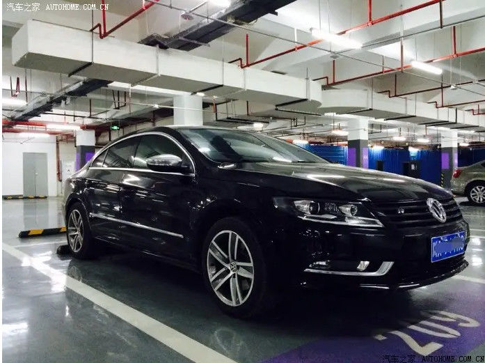 Szybkie suszenie czarna farba samochodowa Głębokość standardowa dla SAIC Volkswagen 2019 Model LZ9Y Phantom