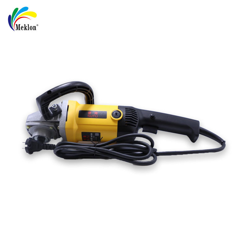 Innowacyjna szlifierka do detailingu samochodowego, materiały eksploatacyjne do pielęgnacji samochodów, naprawy samochodów