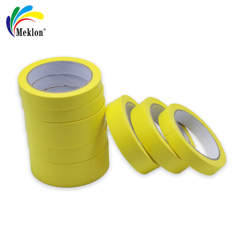 Ceny sprzedaży taśmy maskującej samochodowej chińskiej produkcji