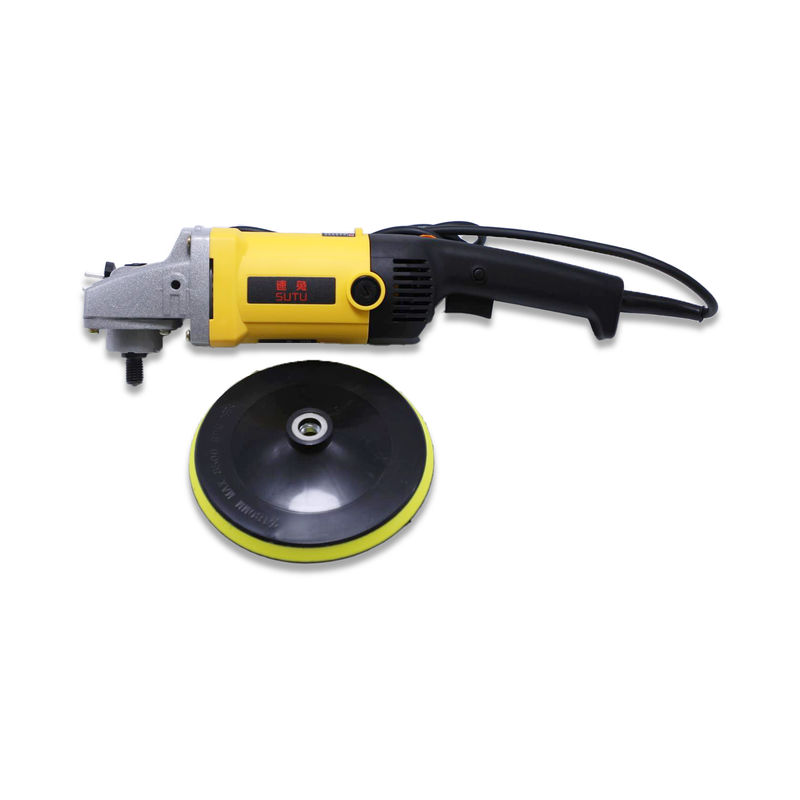 Polerka SUTU: Wydajne i wysokiej jakości narzędzie polerskie do produktów naprawczych dla motoryzacji