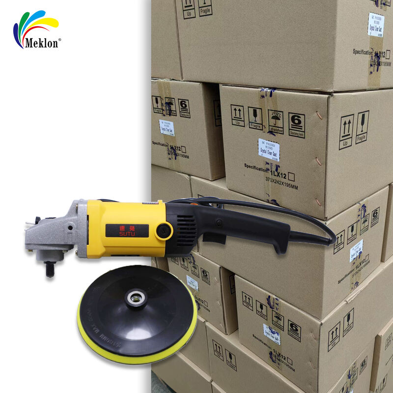 Fabryka Sprzedaż bezpośrednia Speed Rabbit Marki Elektryczna maszyna do polerowania i samochodowe narzędzia kosmetyczne