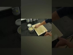 Wytwórca masku i wypełniaczy samochodowych Sprzedawca hurtowy