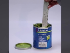 X16 Szmaragdowy Żółty