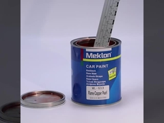 X13 Płomień Miedziana Perła