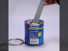 X07 Czerwona Zielona Perła