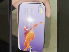 Końcowa karta kolorowa