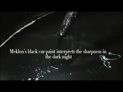 Mk113 Lake Blue Farba samochodowa z powłoką odporną na promieniowanie UV