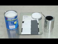 Gemstone Blue Refinish Farba samochodowa Glossy Finish 1L Dla BMW 525 2015+ 467