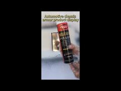 Wyświetlanie efektu zbrojenia na podwoziu pojazdu