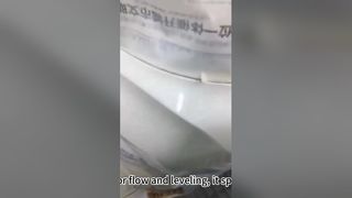 Łatwe efekty lakieru