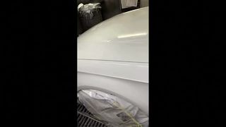 Biała farba epoksydowa 2K Pro Finish